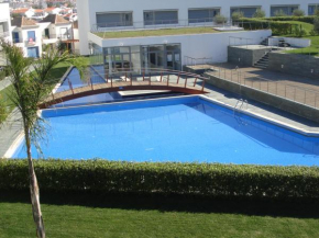 Гостиница Terraços de Tavira - Penthouse N  Тавира